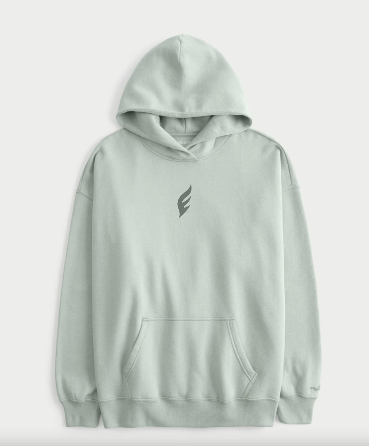 The Day One Hoodie